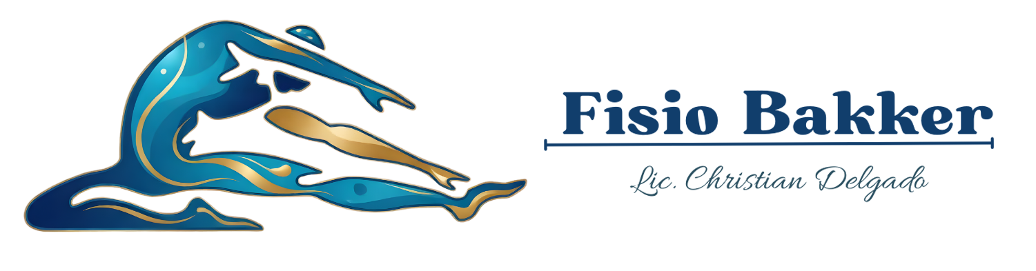 Fisio Bakker - Lic. Christian Delgado